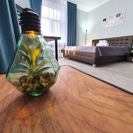 Park & Pedestrian Zone Apartment For4 Chişinau Exteriör bild