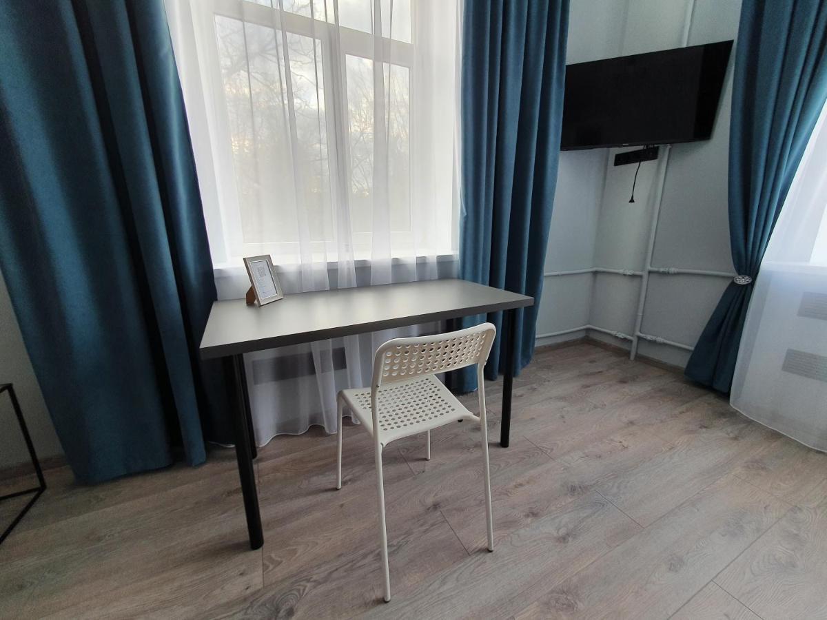 Park & Pedestrian Zone Apartment For4 Chişinau Exteriör bild